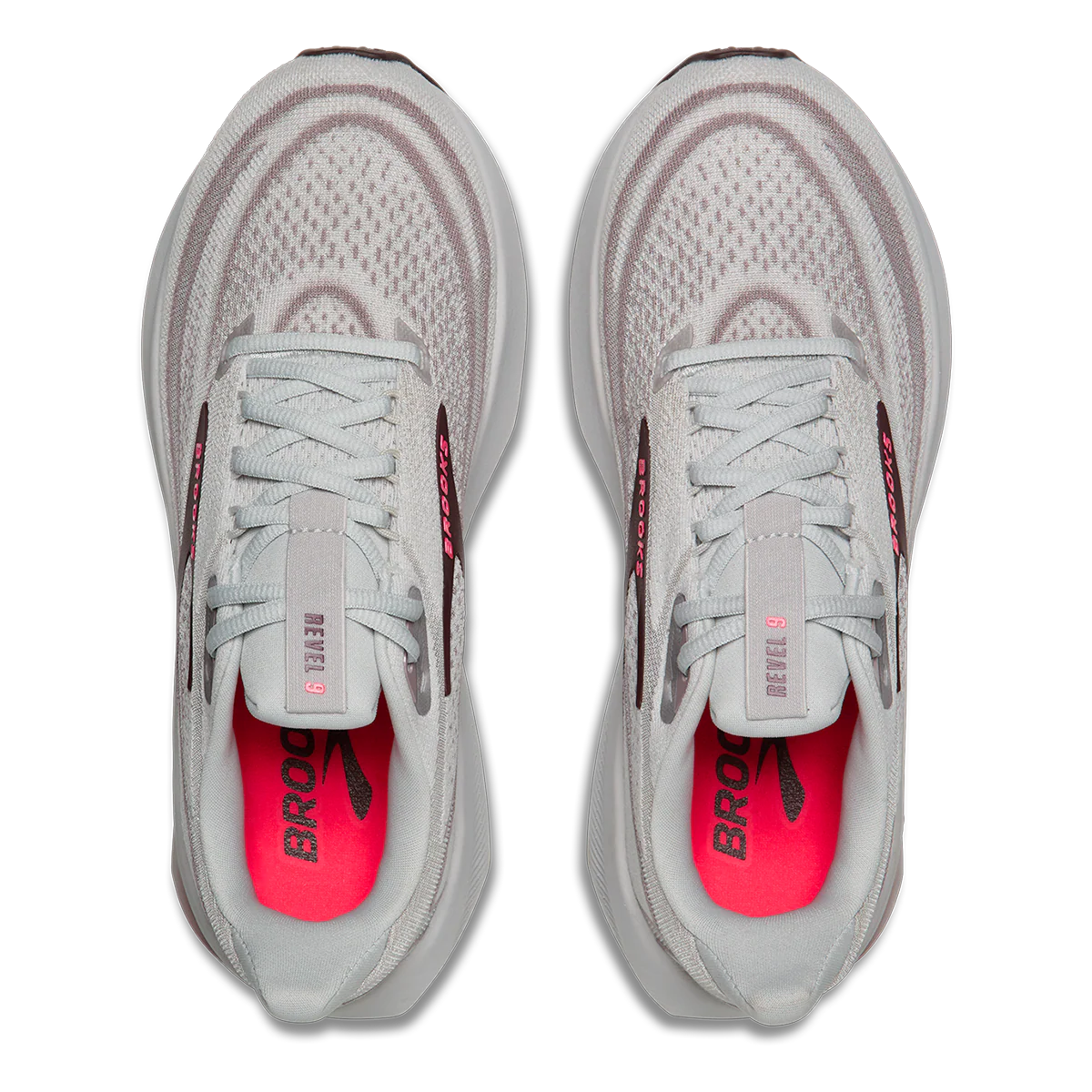 Brooks Revel 9 - Image 15