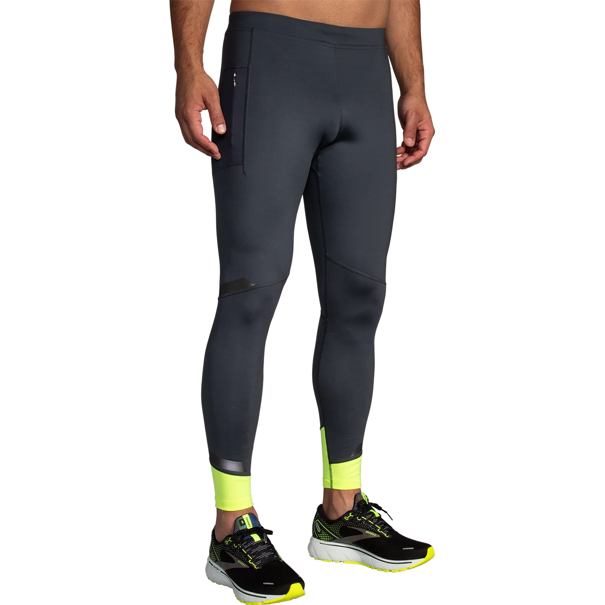 Brooks Run Visible Tight