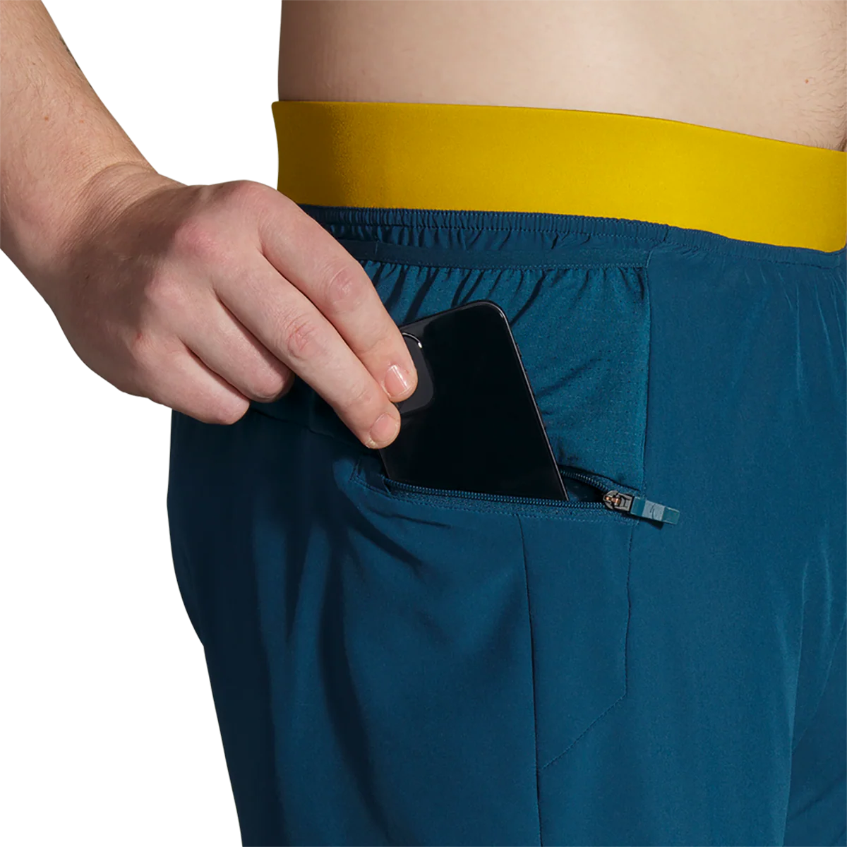 Brooks Sherpa 5" 2-in-1 Short - Image 23