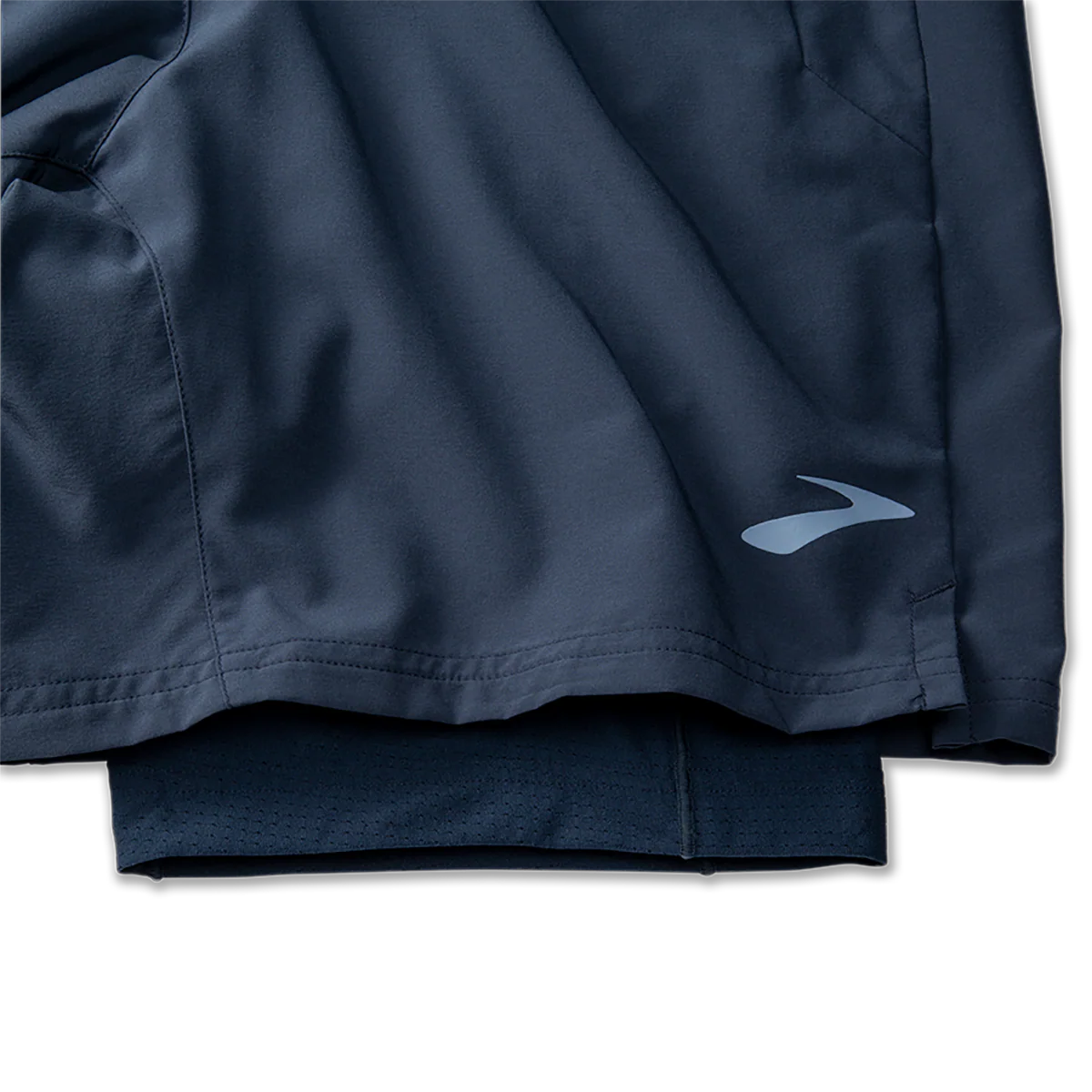 Brooks Sherpa 7" 2-in-1 Short - Image 101