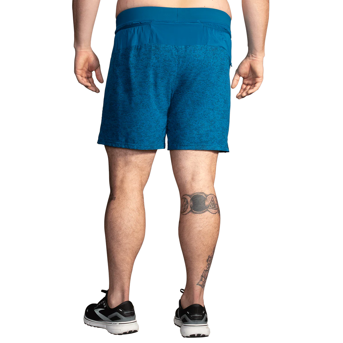 Brooks Sherpa 7" 2-in-1 Short - Image 29