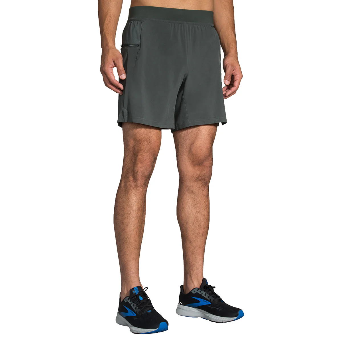 Brooks Sherpa 7" 2-in-1 Short - Image 30