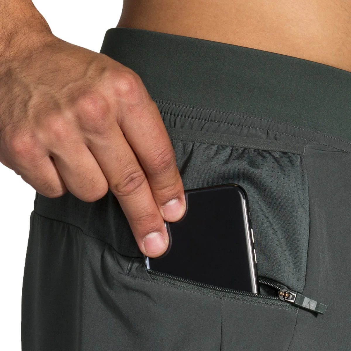 Brooks Sherpa 7" 2-in-1 Short - Image 32