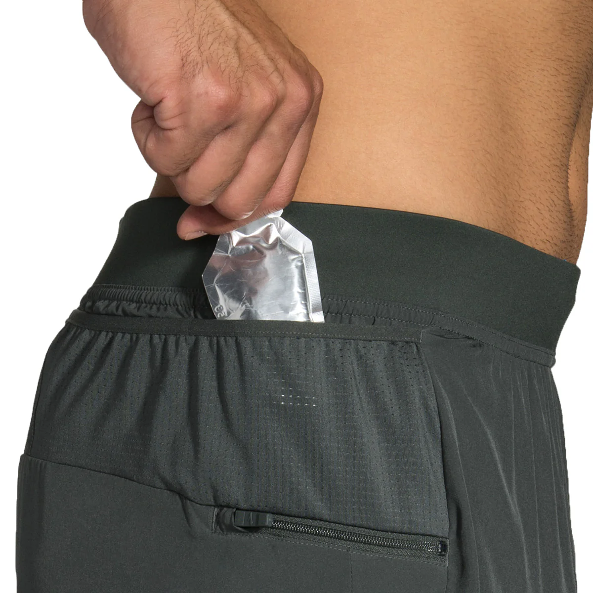 Brooks Sherpa 7" 2-in-1 Short - Image 33