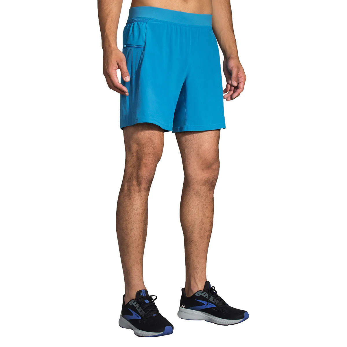 Brooks Sherpa 7" 2-in-1 Short - Image 39