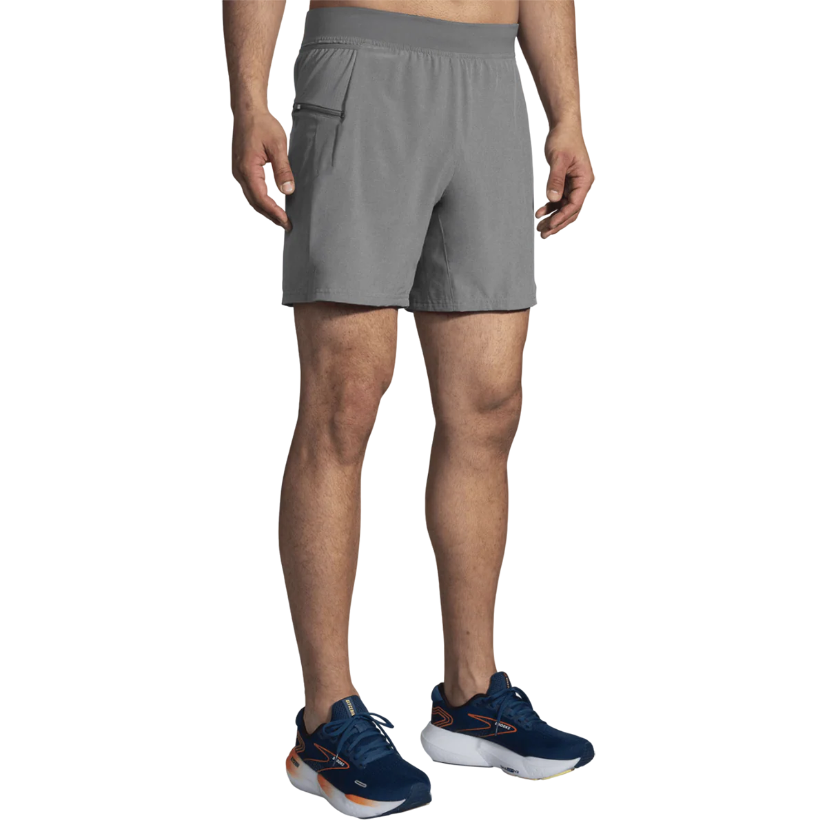 Brooks Sherpa 7" 2-in-1 Short - Image 46