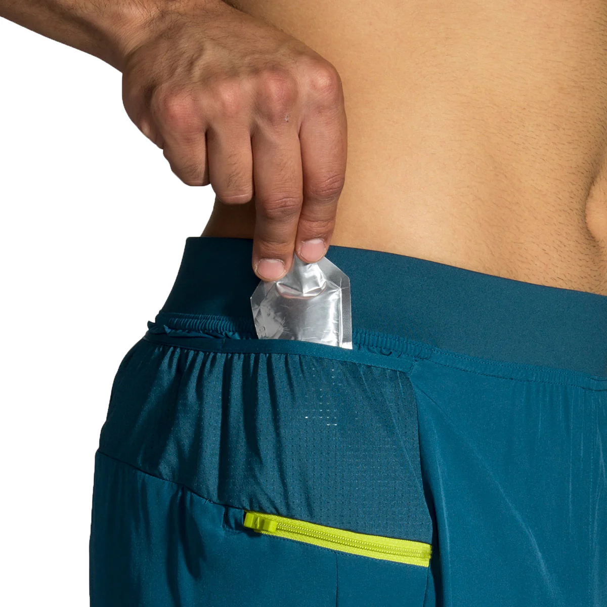 Brooks Sherpa 7" 2-in-1 Short - Image 6