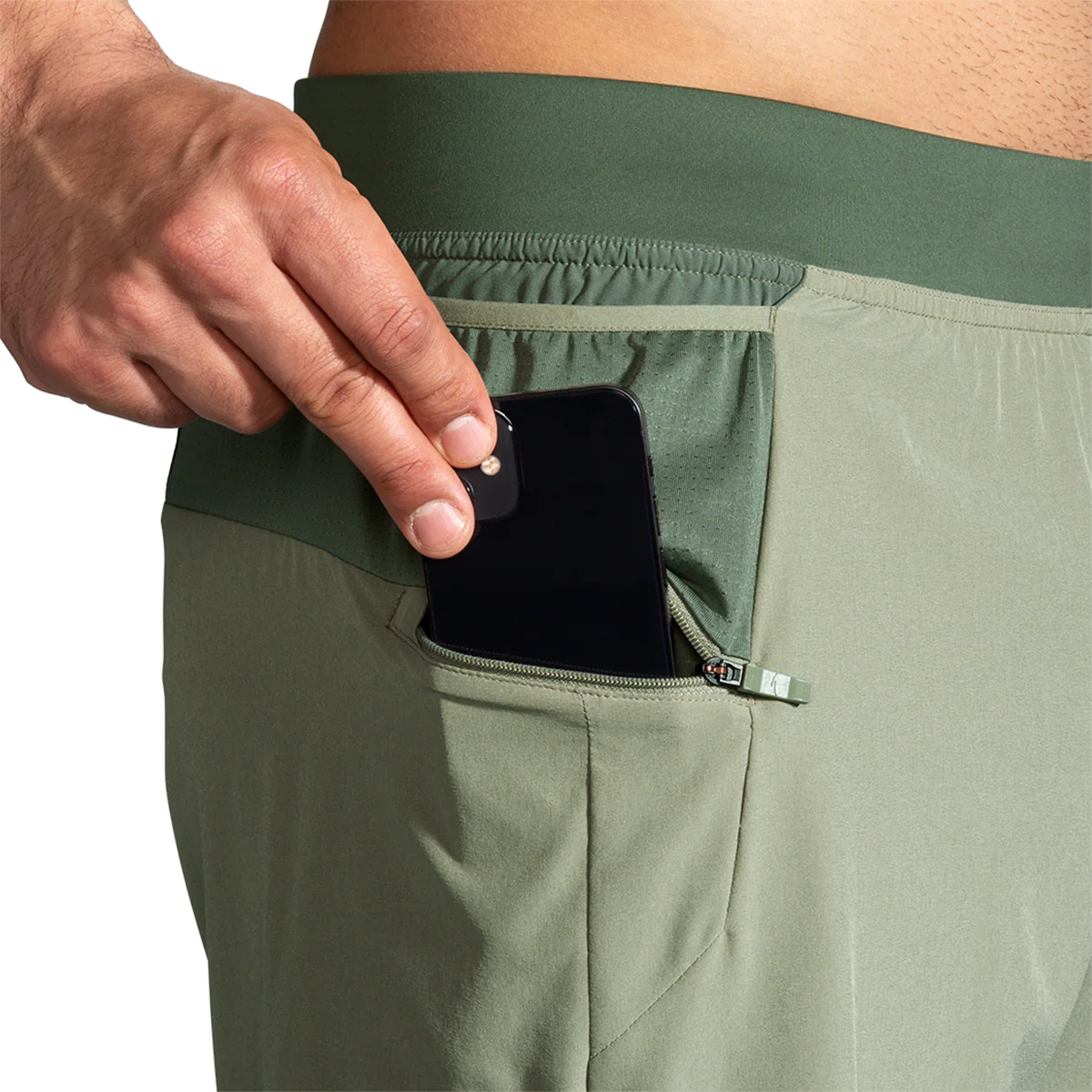 Brooks Sherpa 7" 2-in-1 Short - Image 66