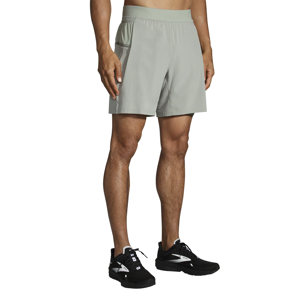 Brooks Sherpa 7" 2-in-1 Short - Image 69