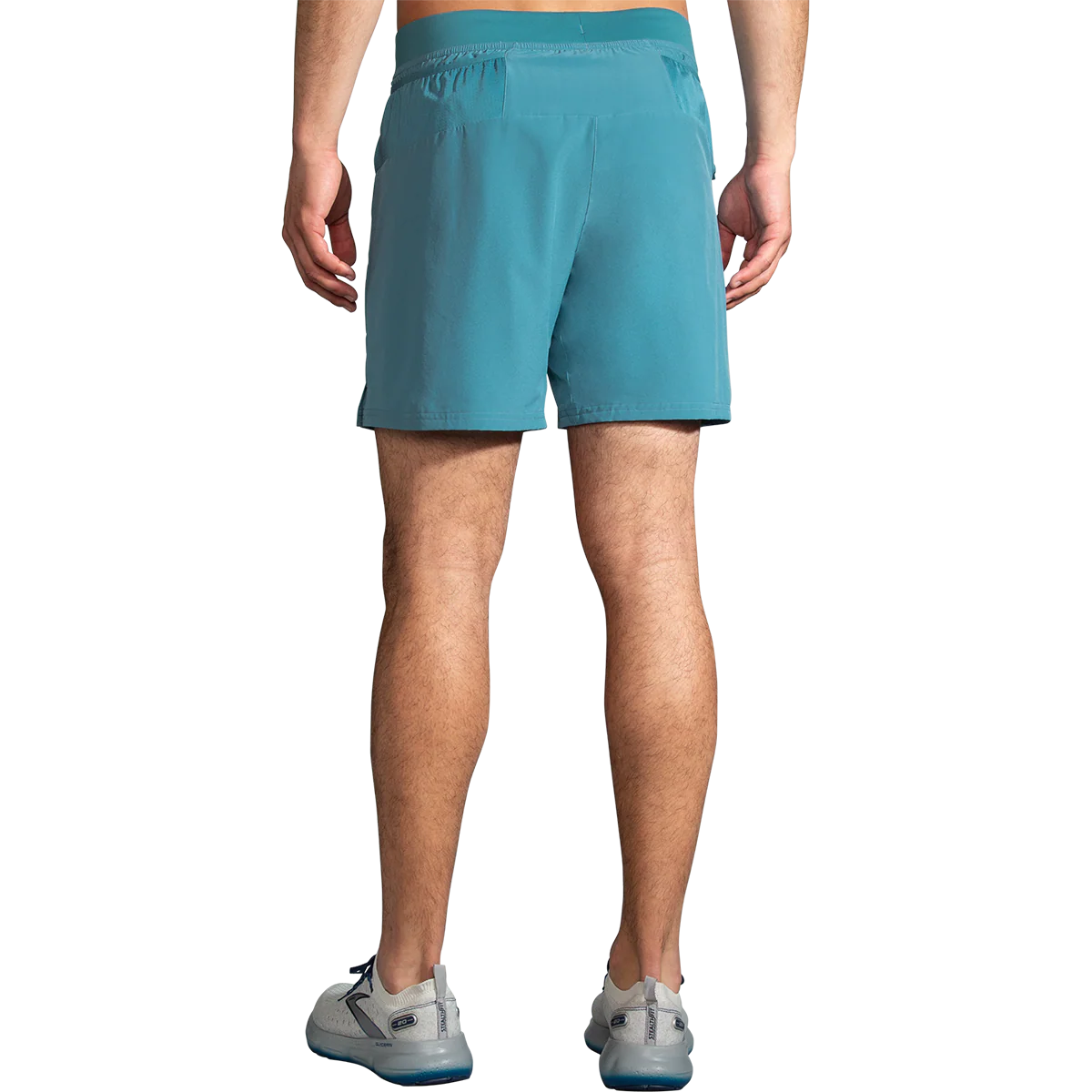 Brooks Sherpa 7" 2-in-1 Short - Image 78