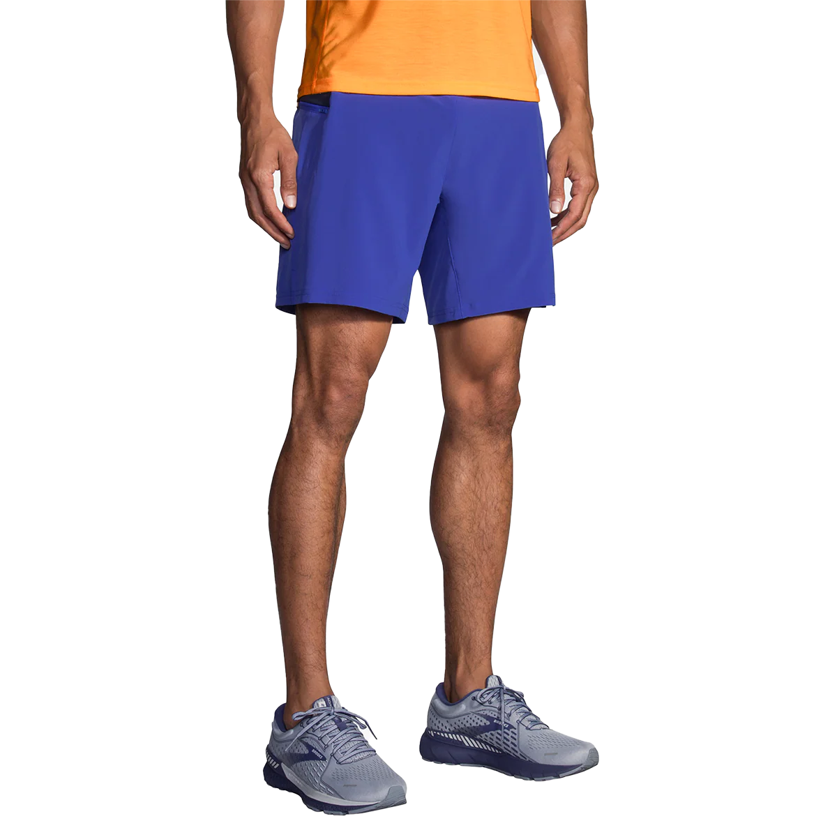 Brooks Sherpa 7" 2-in-1 Short - Image 8