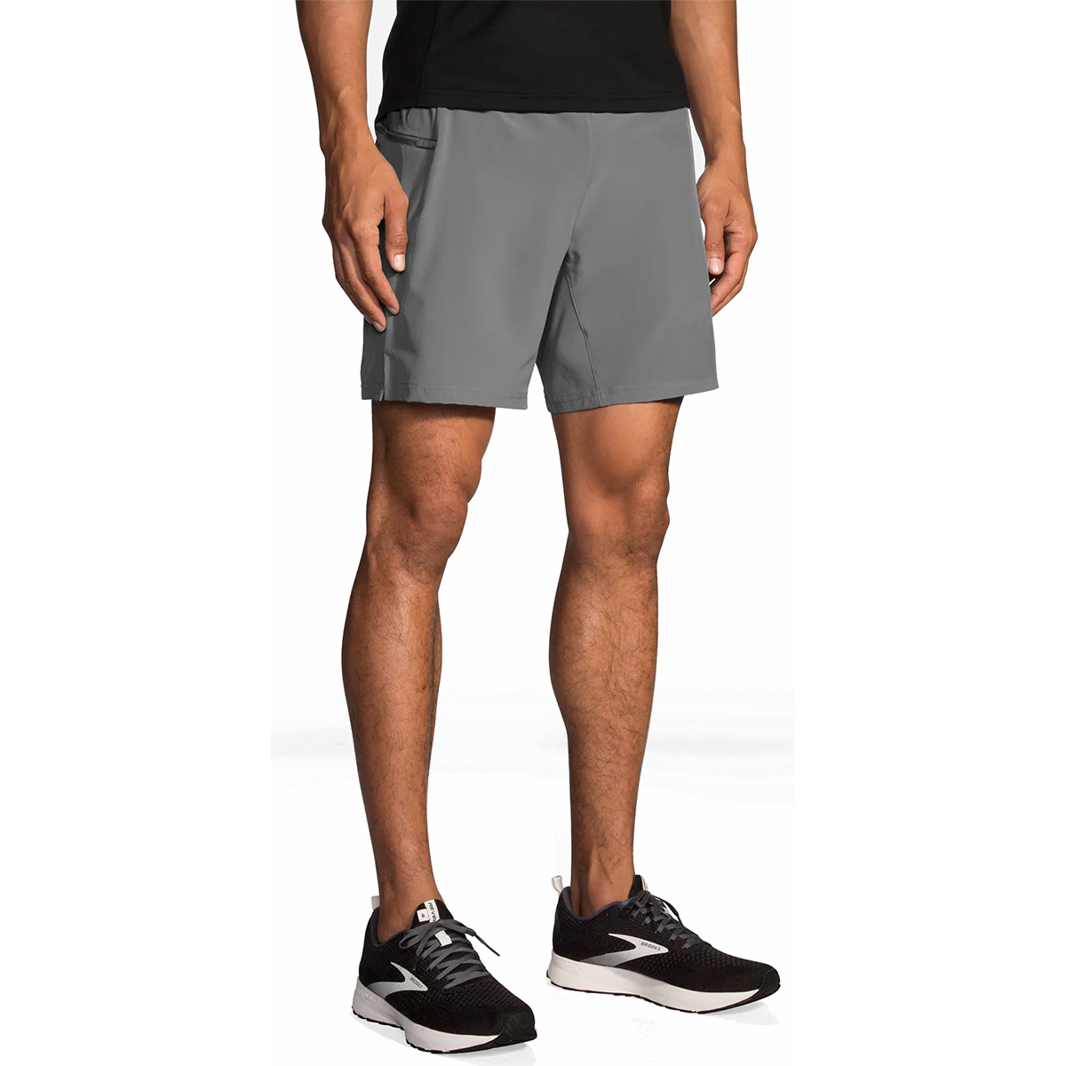 Brooks Sherpa 7" 2-in-1 Short - Image 86