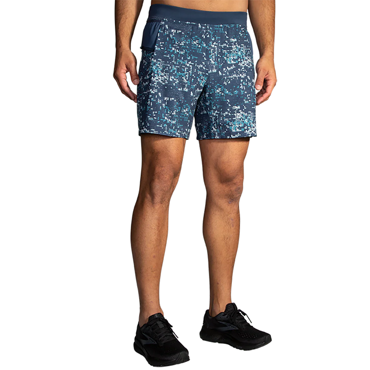Brooks Sherpa 7" 2-in-1 Short - Image 90