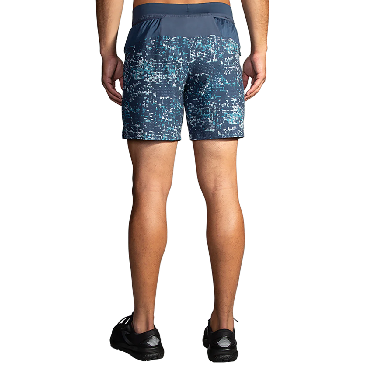 Brooks Sherpa 7" 2-in-1 Short - Image 92