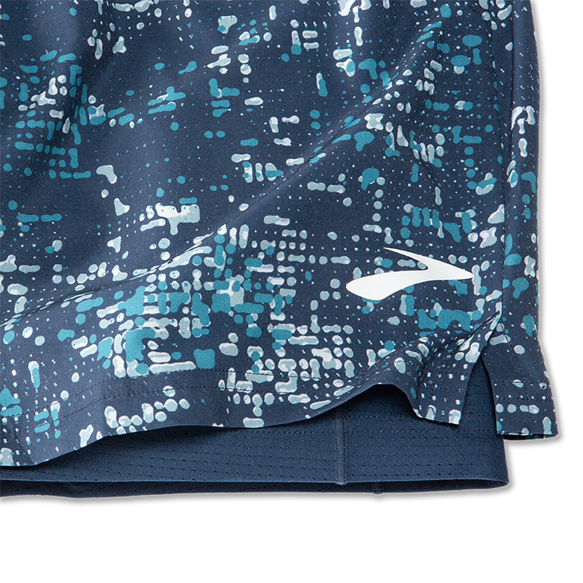 Brooks Sherpa 7" 2-in-1 Short - Image 94