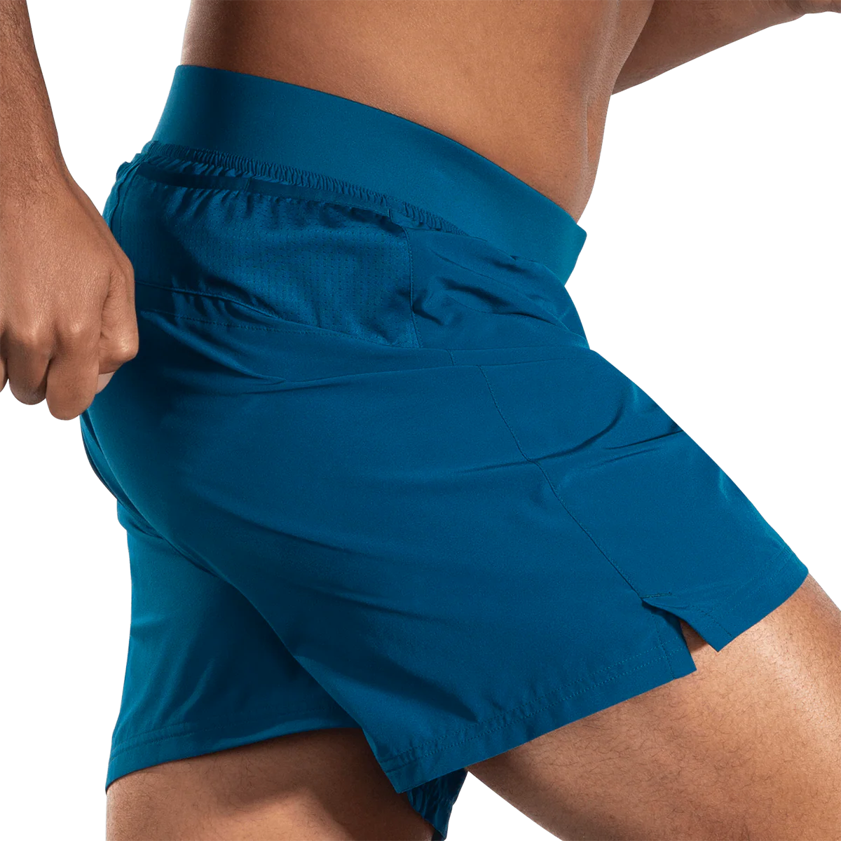 Brooks Sherpa 7" Short - Image 15