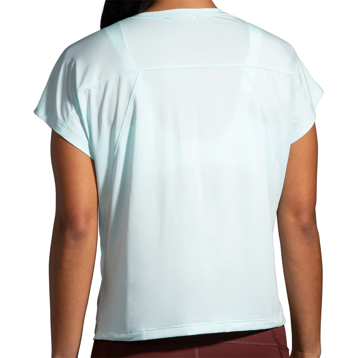 Brooks Sprint Free Shortsleeve - Image 3