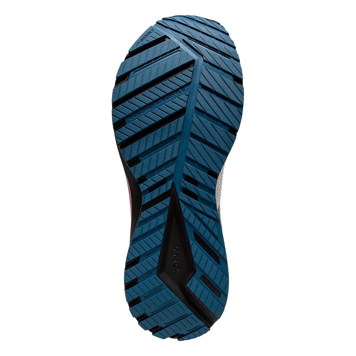 Brooks Trace 2 Run Happy