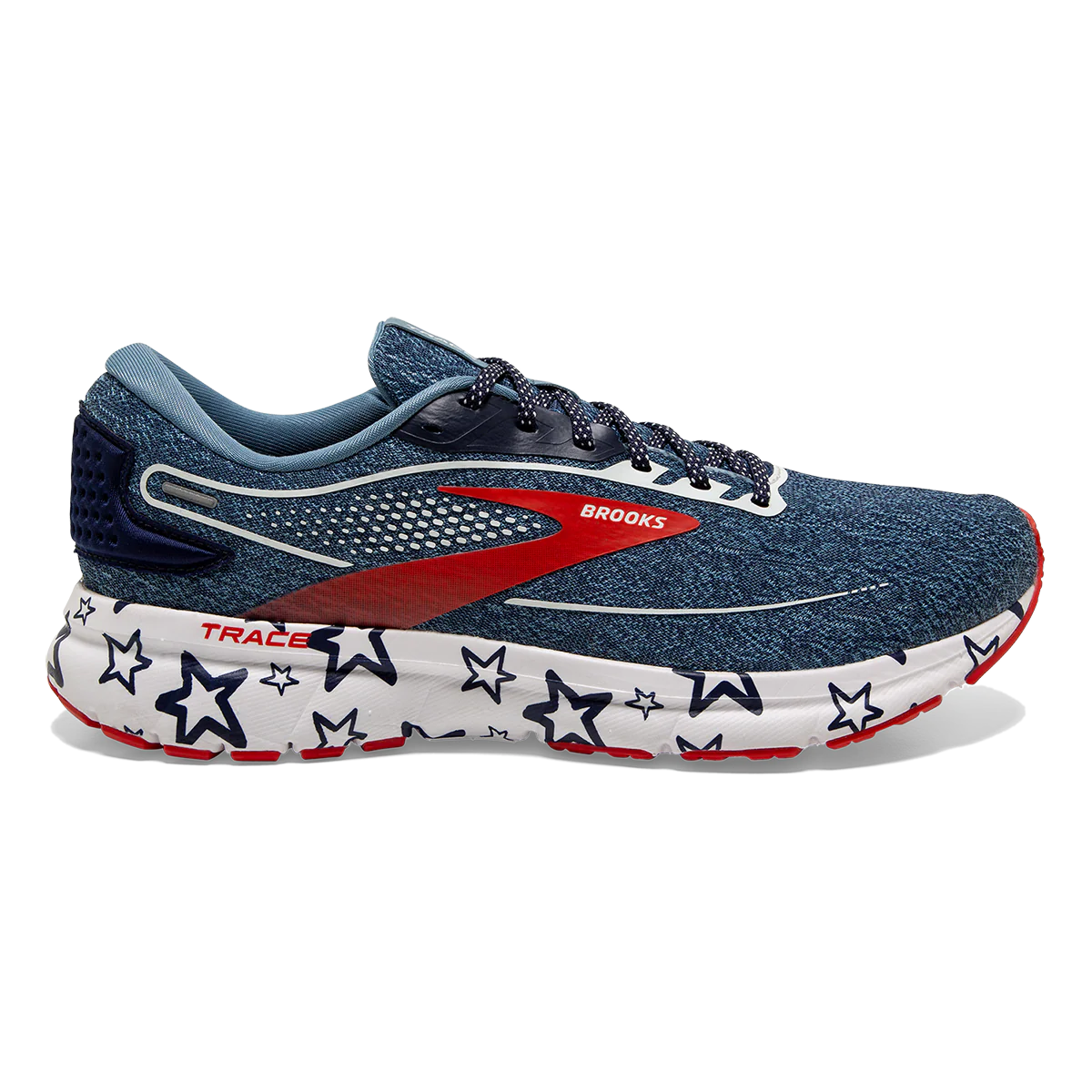 Brooks Trace 2 Run USA