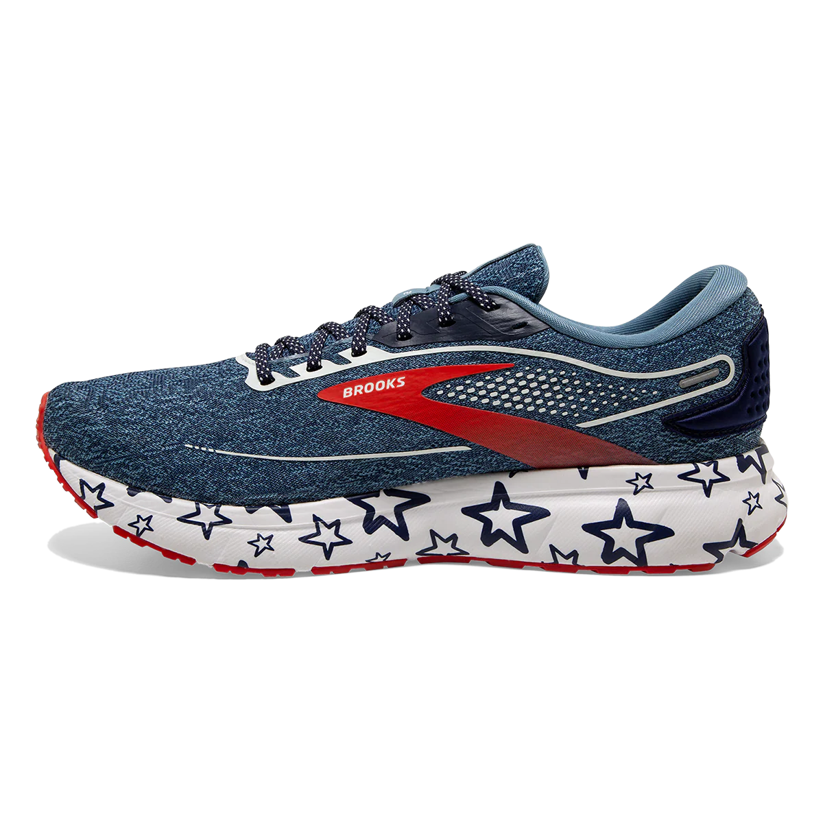 Brooks Trace 2 Run USA - Image 2