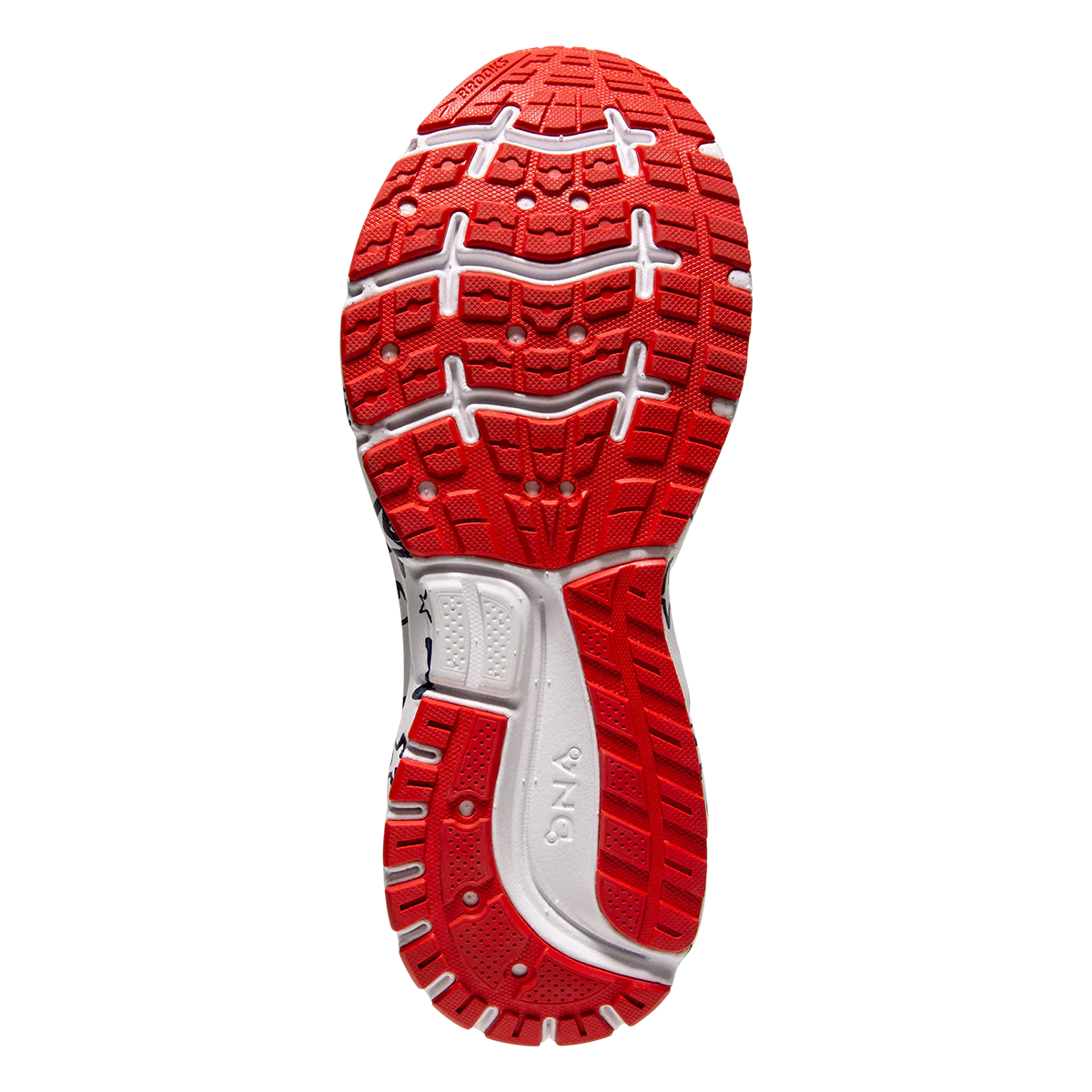 Brooks Trace 2 Run USA - Image 4