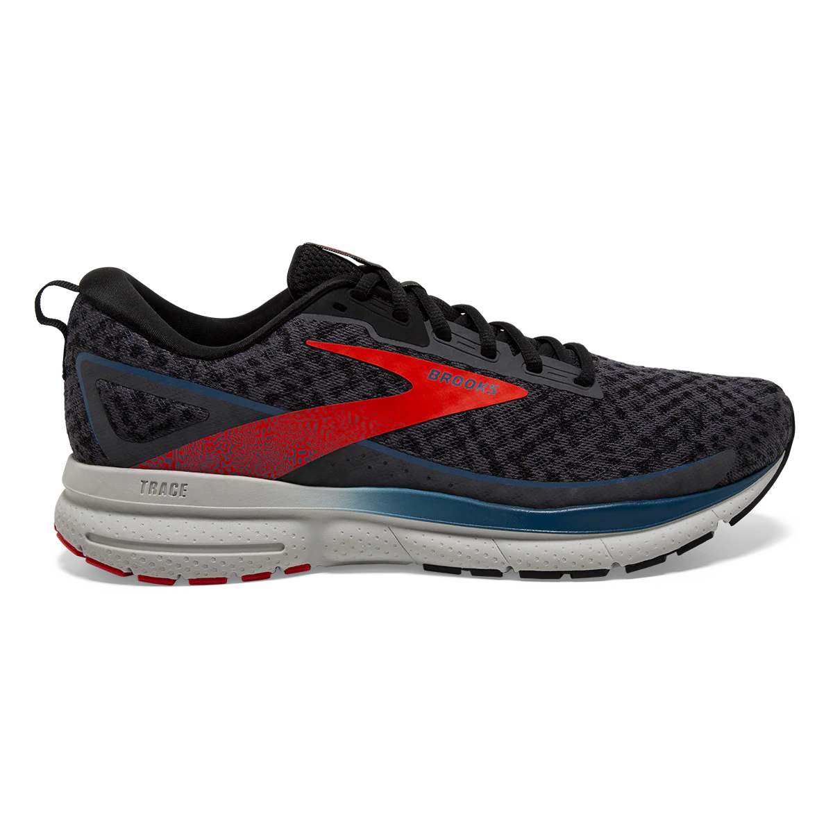 Brooks Trace 3