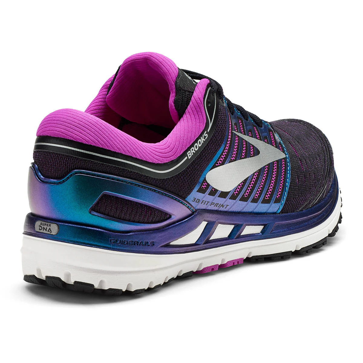 Brooks Transcend 5 - Image 4