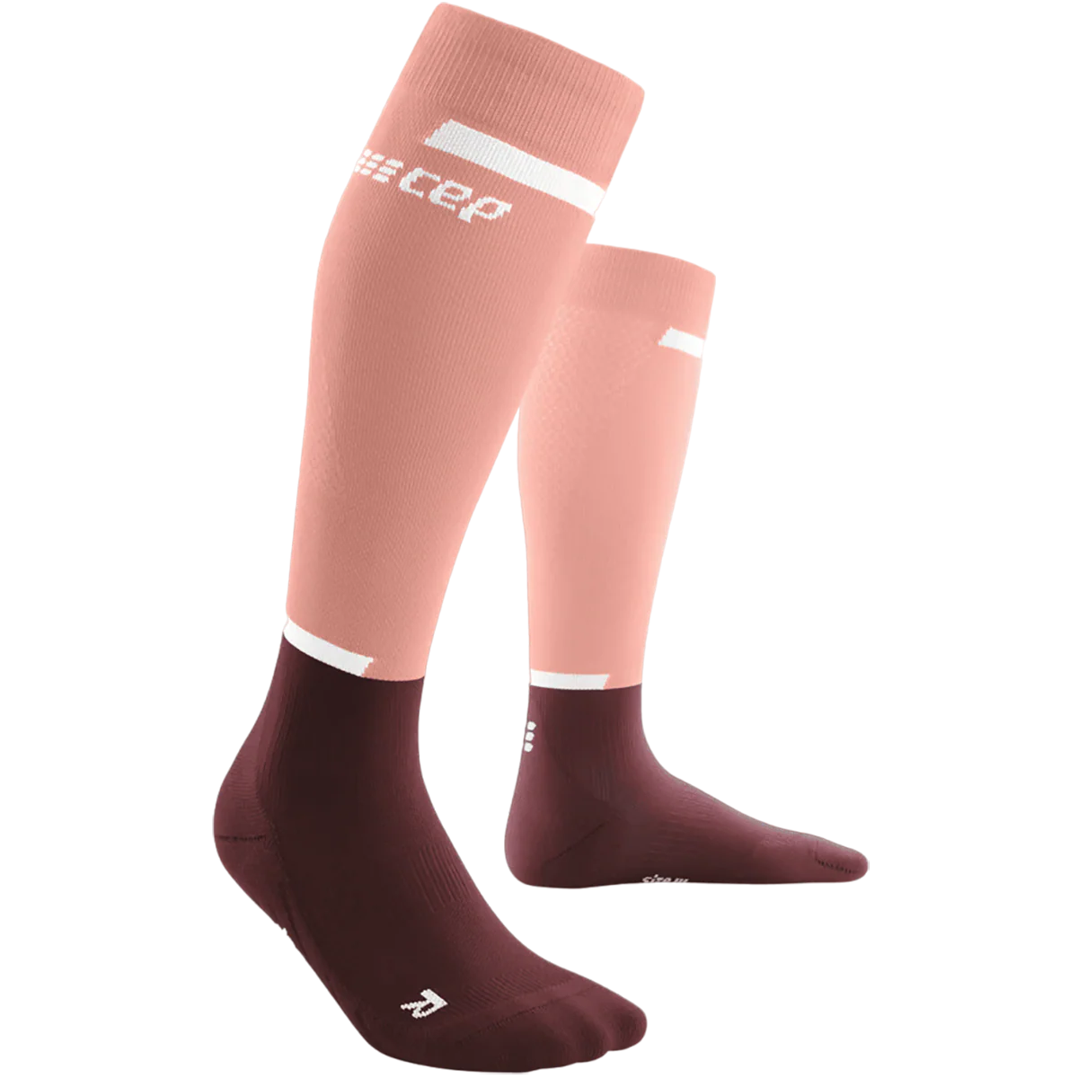 CEP Compression 4.0 Tall Socks - Image 12