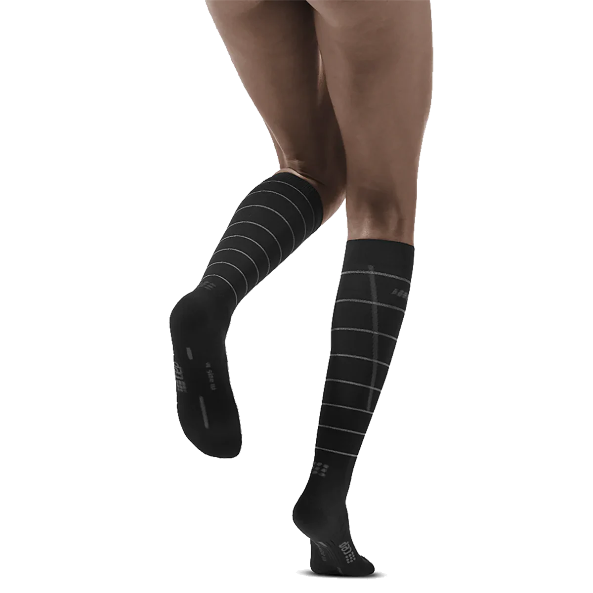 CEP Reflective Compression Socks - Image 2