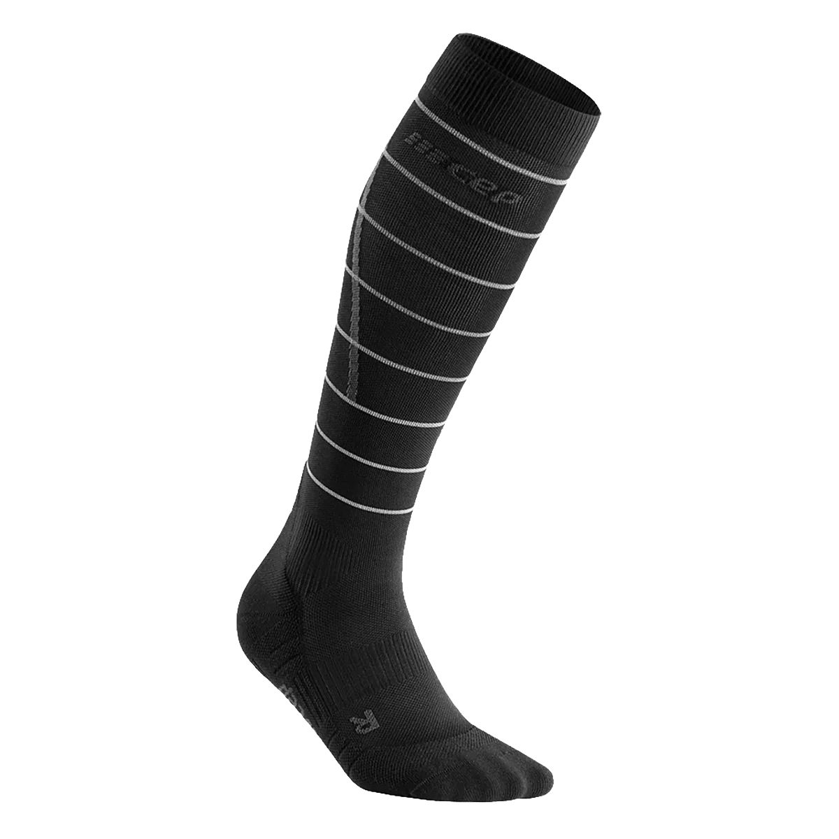 CEP Reflective Compression Socks - Image 3