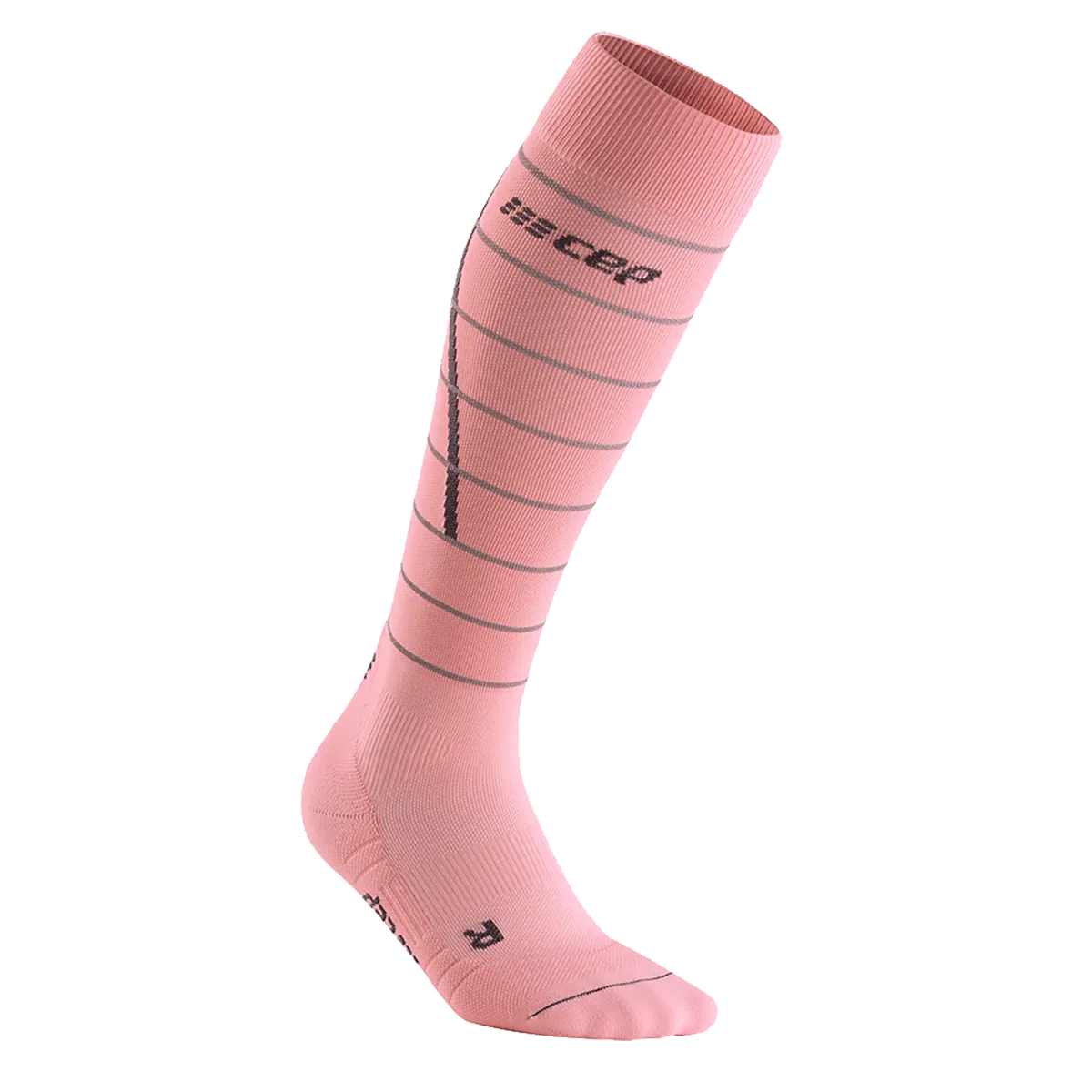 CEP Reflective Compression Socks - Image 6