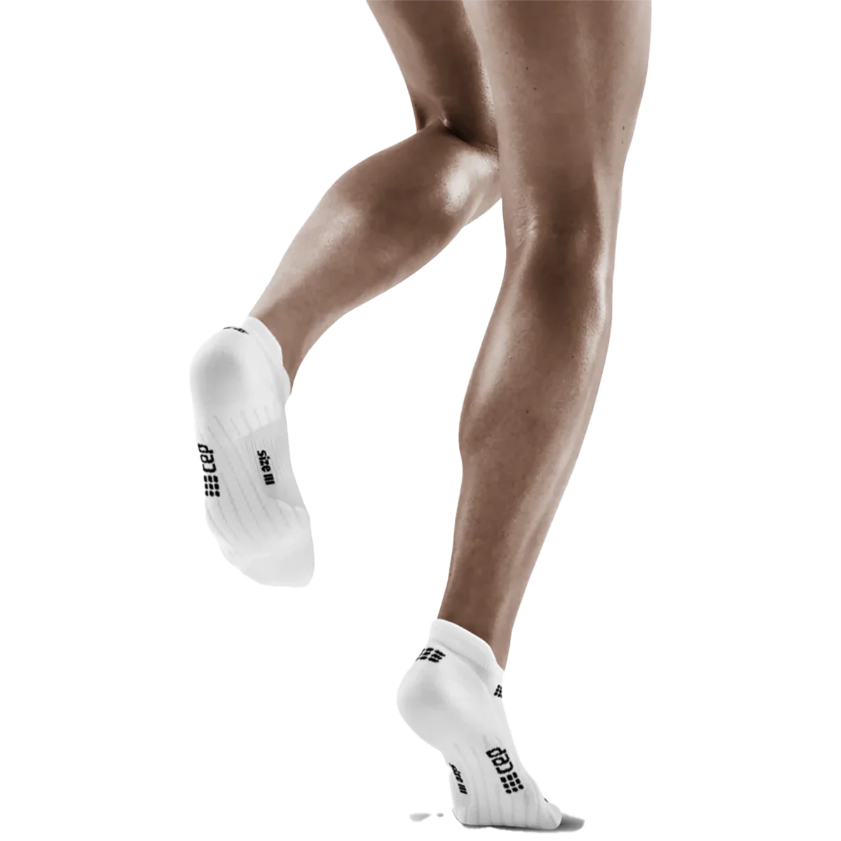 CEP The Run No Show 4.0 Sock - Image 16