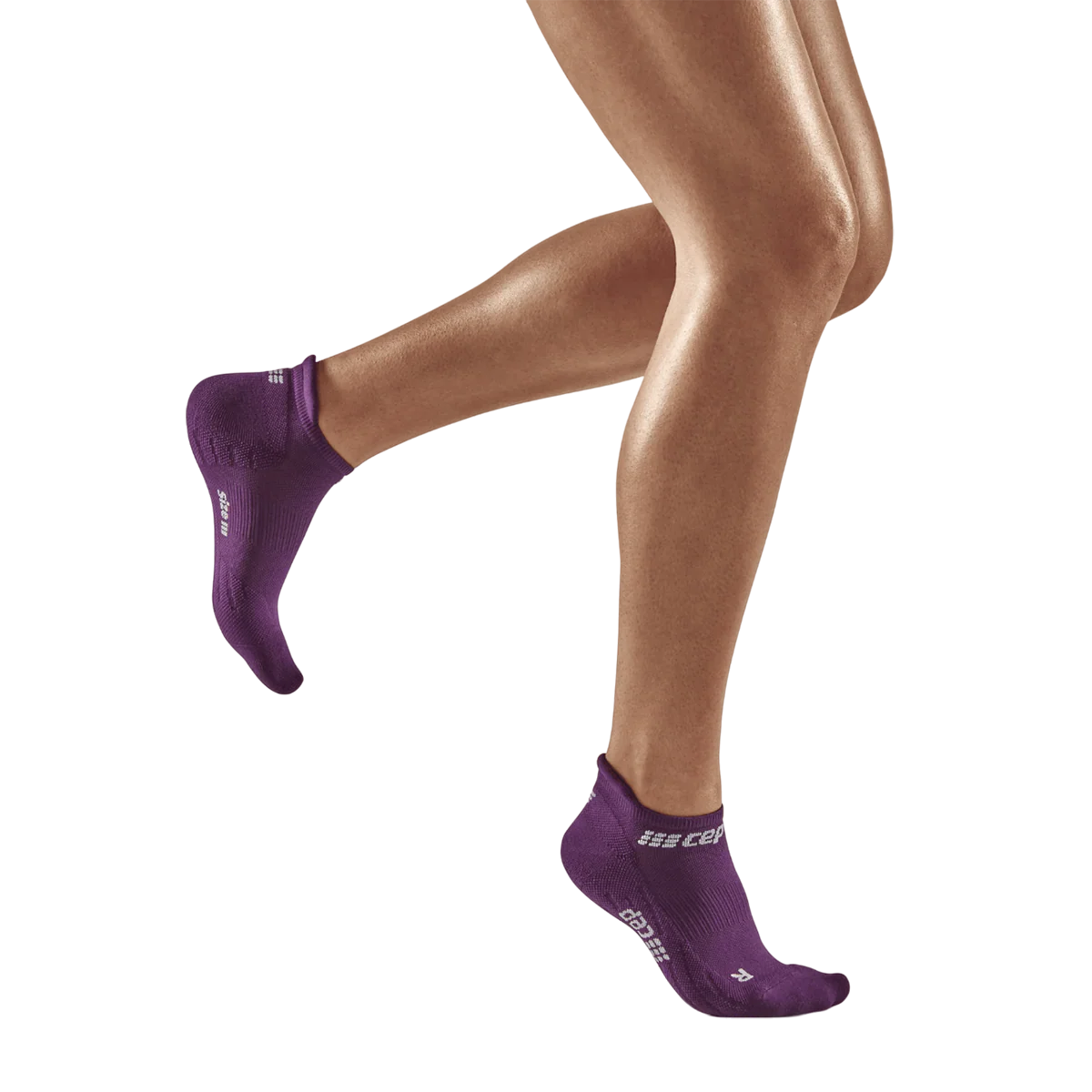 CEP The Run No Show 4.0 Sock - Image 3