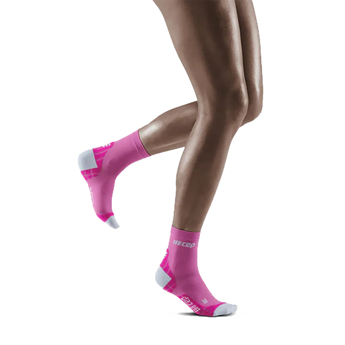 CEP Ultralight Short Sock - Image 5