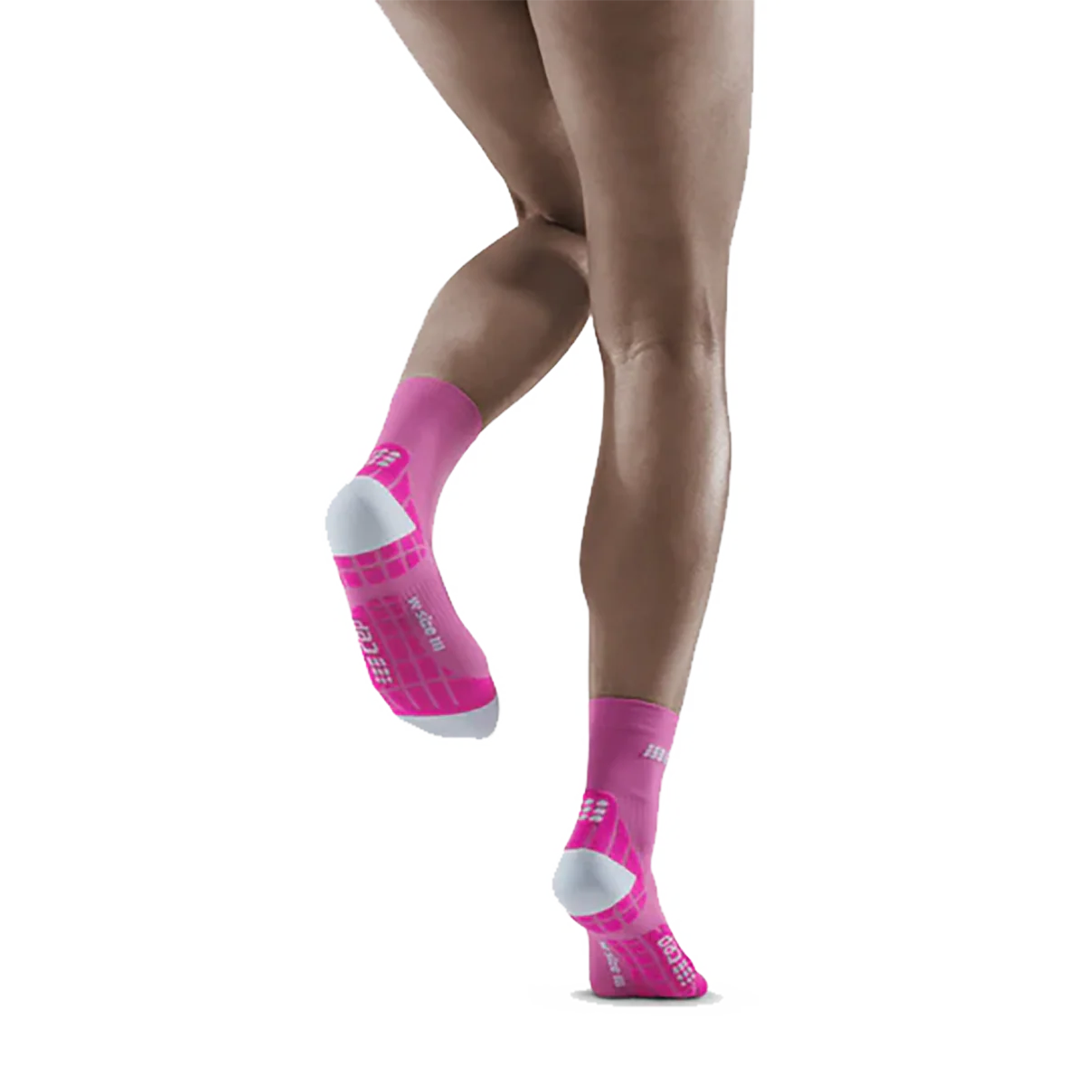CEP Ultralight Short Sock - Image 6