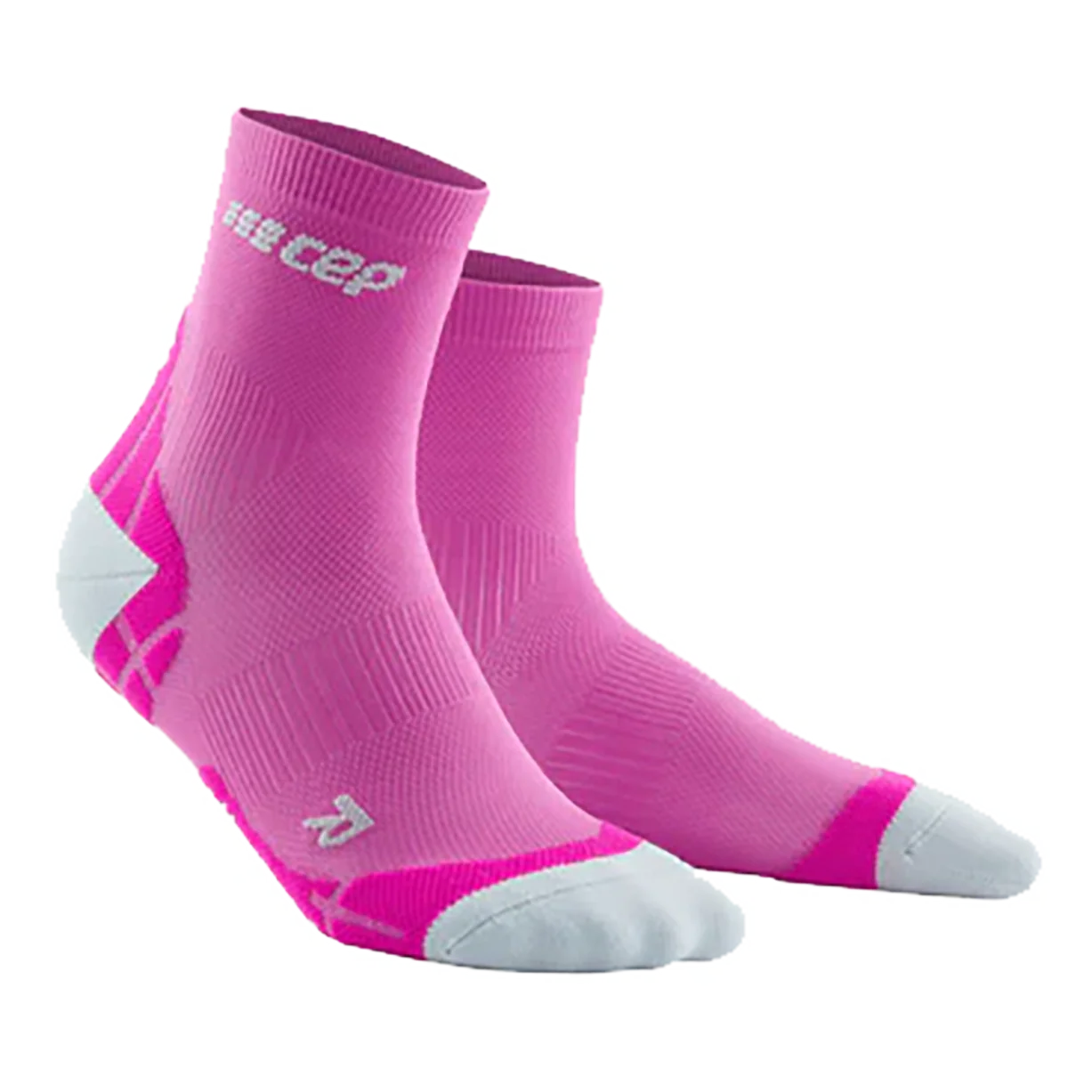CEP Ultralight Short Sock - Image 7