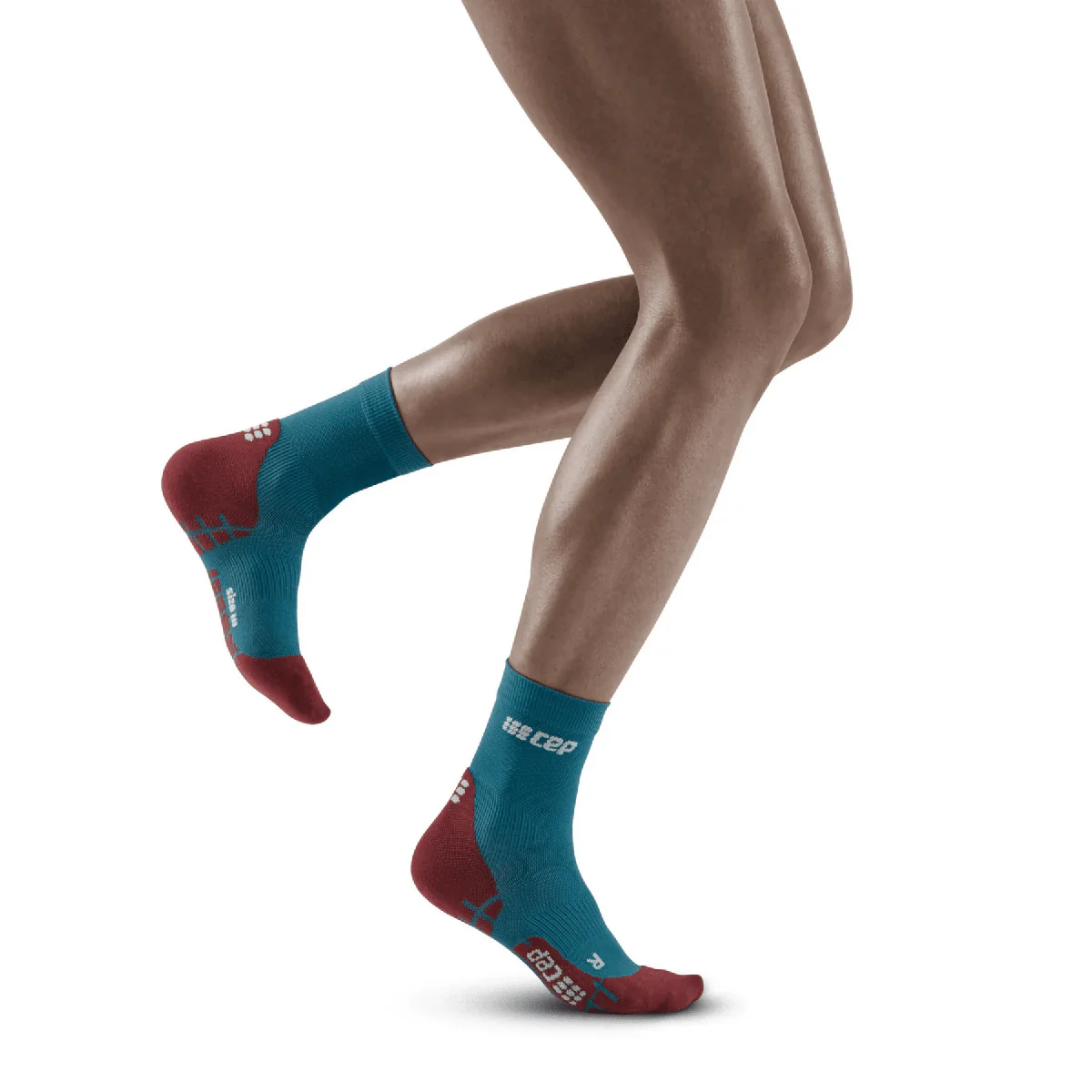 CEP Ultralight Short Sock - Image 8