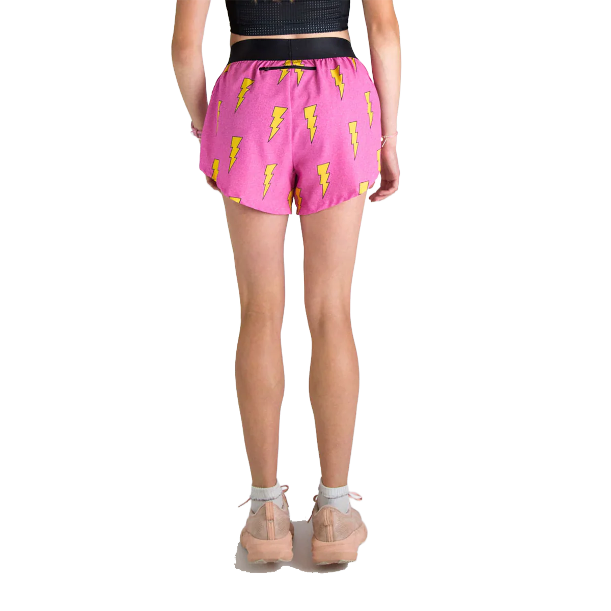 ChicknLegs 4" Half Split Shorts - Image 20