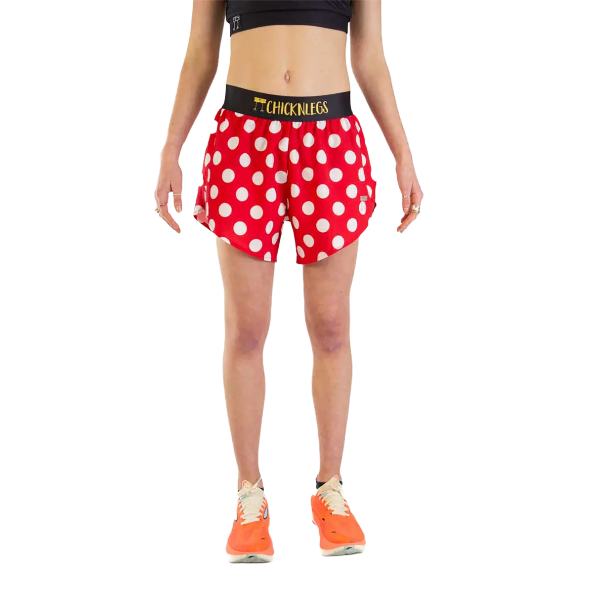 ChicknLegs 4" Half Split Shorts - Image 21