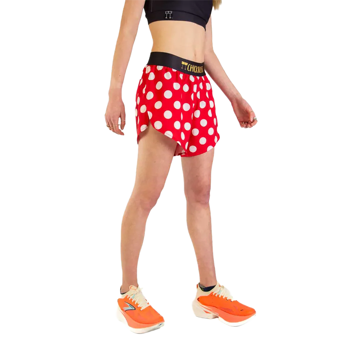 ChicknLegs 4" Half Split Shorts - Image 22