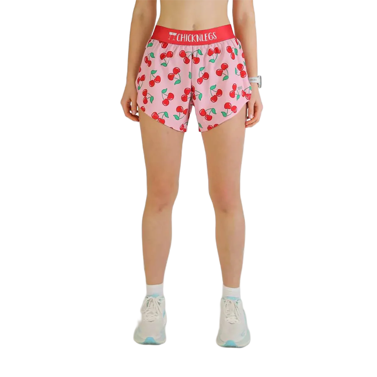 ChicknLegs 4" Half Split Shorts - Image 28