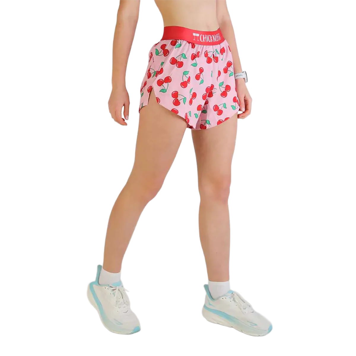 ChicknLegs 4" Half Split Shorts - Image 29
