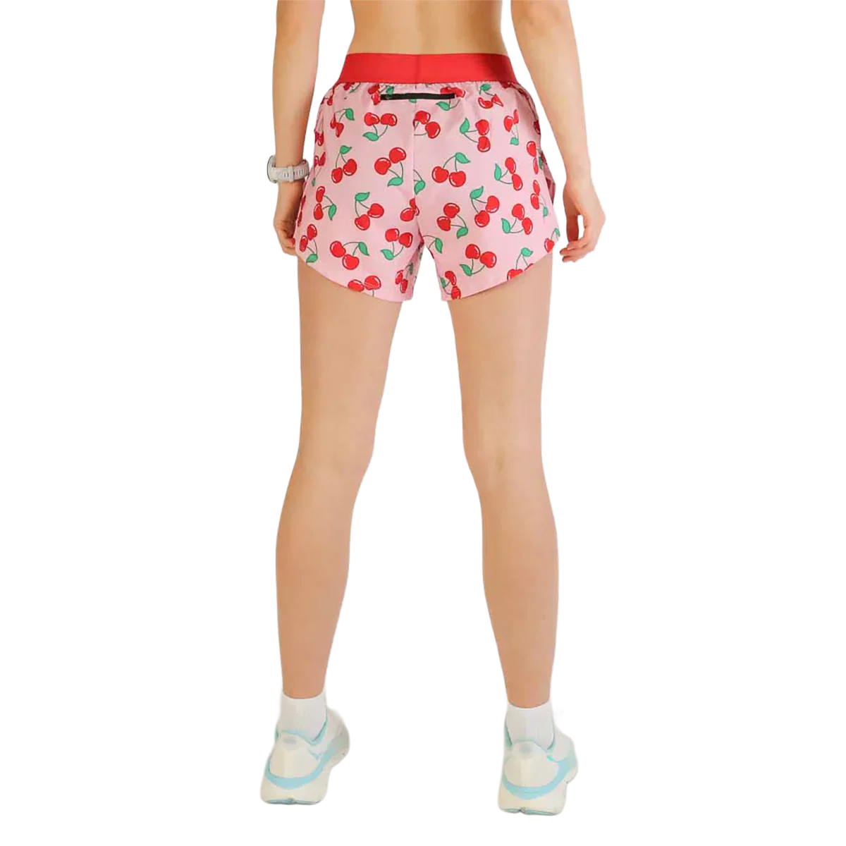 ChicknLegs 4" Half Split Shorts - Image 30