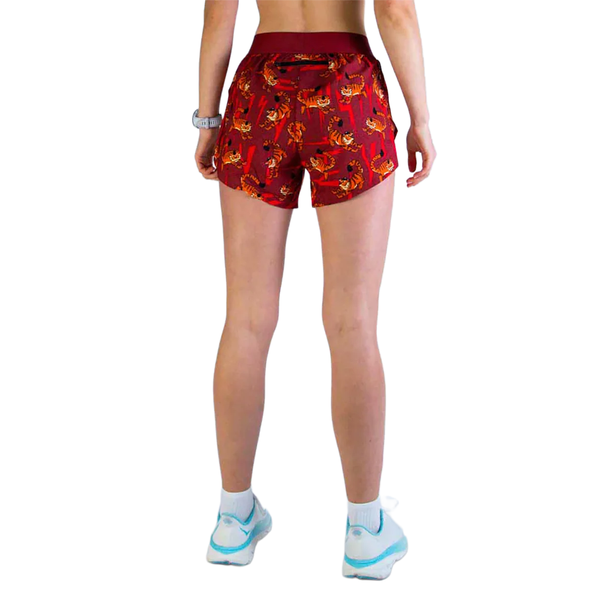 ChicknLegs 4" Half Split Shorts - Image 32