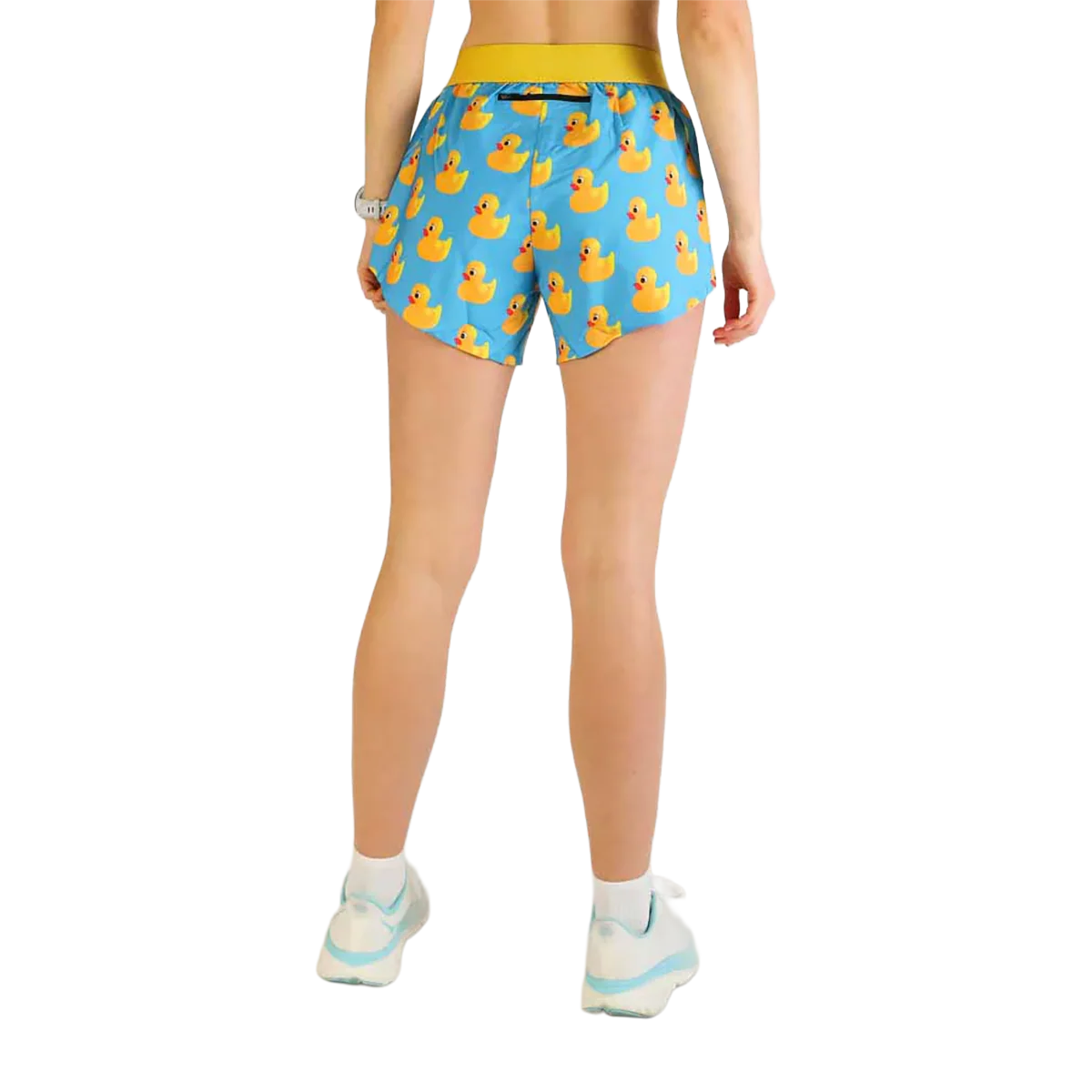 ChicknLegs 4" Half Split Shorts - Image 42