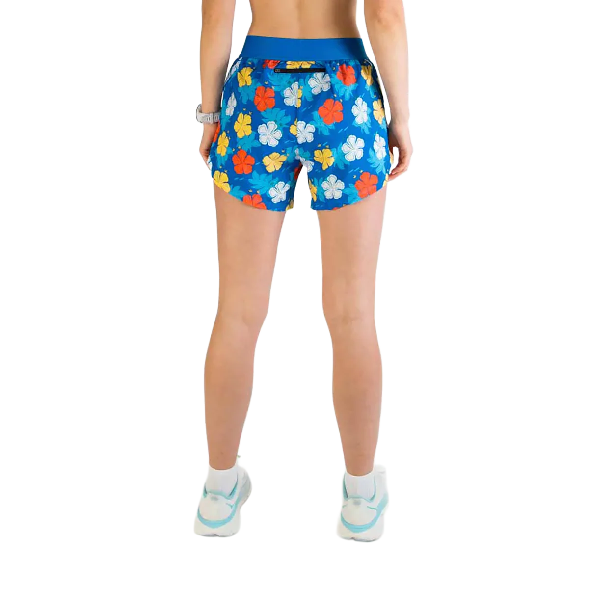 ChicknLegs 4" Half Split Shorts - Image 8
