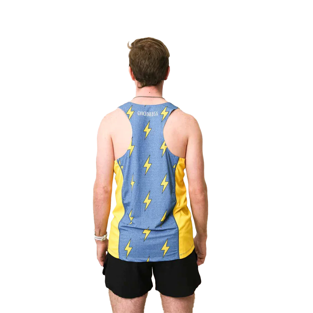 ChicknLegs Performance Singlet - Image 11