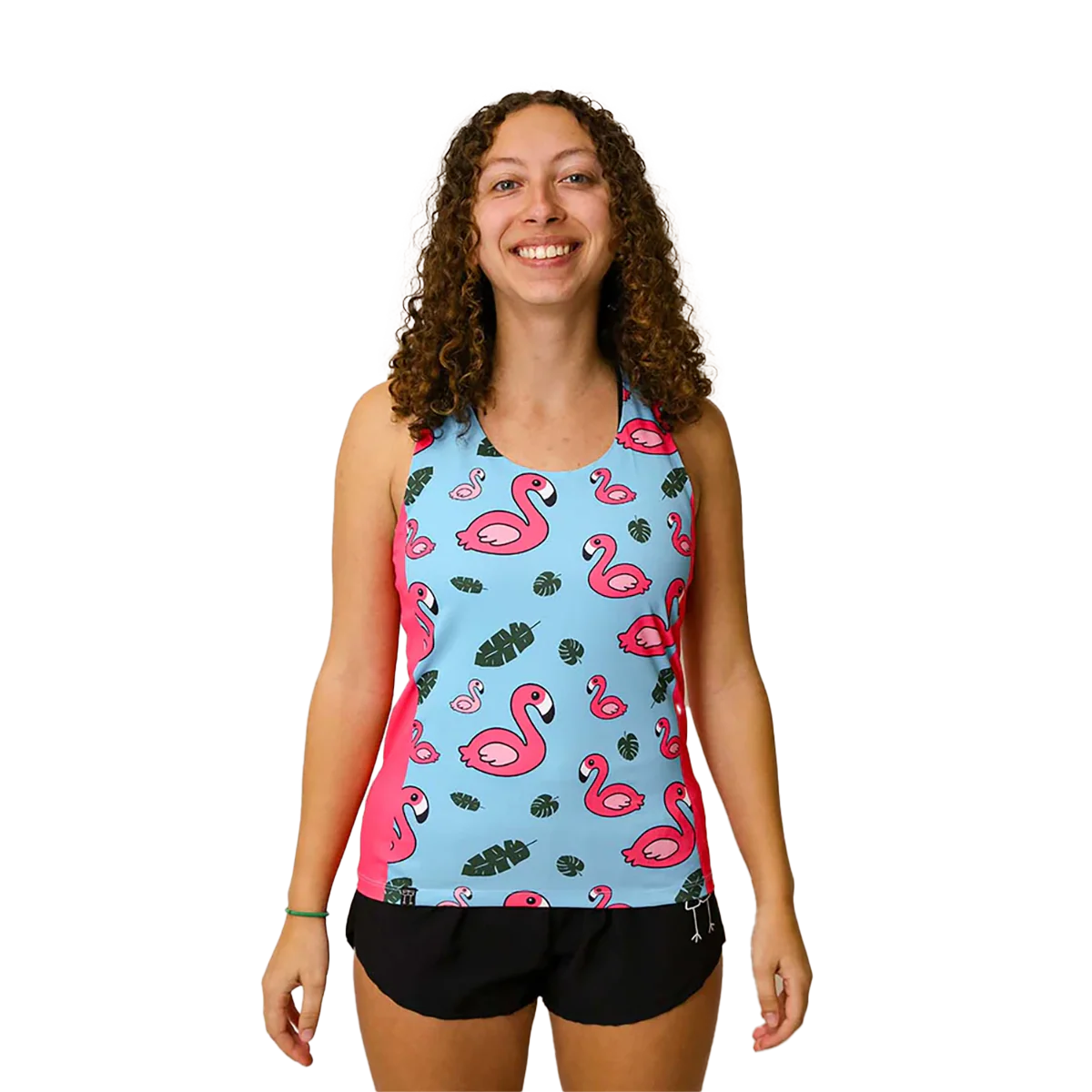 ChicknLegs Performance Singlet - Image 14
