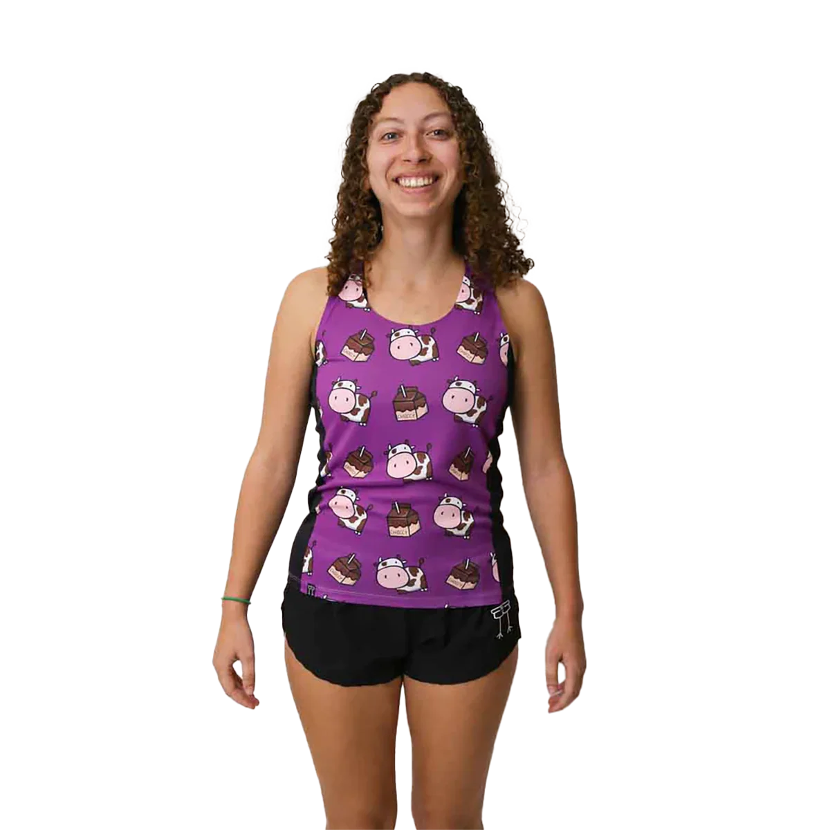 ChicknLegs Performance Singlet - Image 16