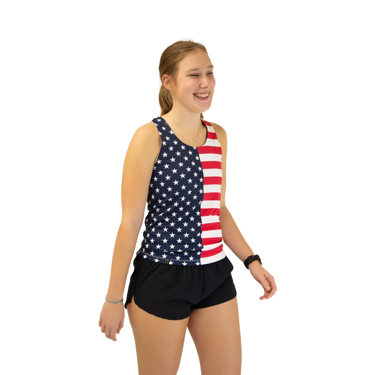 ChicknLegs Performance Singlet - Image 2